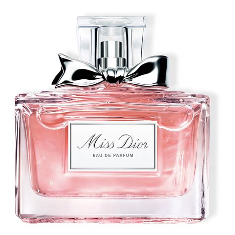 Miss dior l eau de parfum 